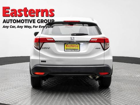 Used 2019 Honda HR-V EX image 6