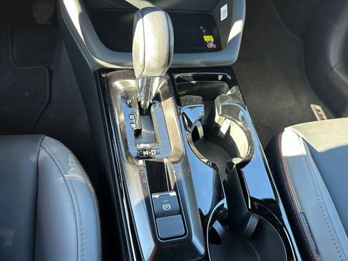 New 2026 Subaru Forester Sport AWD/4WD image 20