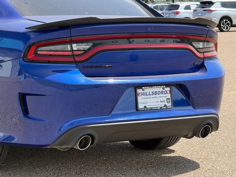 Used 2021 Dodge Charger R/T w/ Driver Convenience Group RWD image 6
