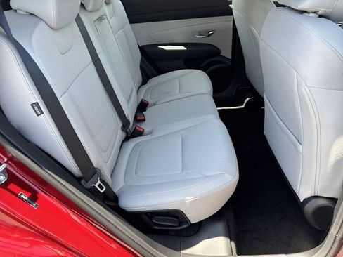 New 2026 Hyundai Tucson SE FWD image 15