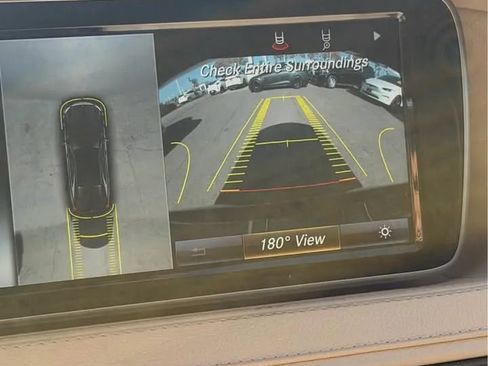 Used 2016 Mercedes-Benz S 550e image 13