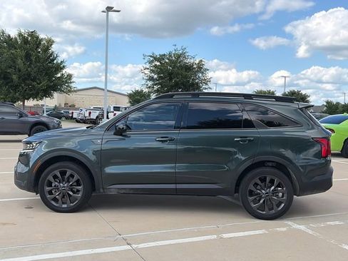 Used 2022 Kia Sorento SX Prestige AWD/4WD image 6