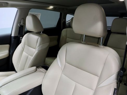 Certified 2024 Nissan Murano SL image 29