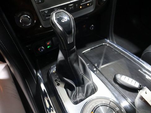 Used 2019 INFINITI QX80 Luxe w/ Proassist Package image 33