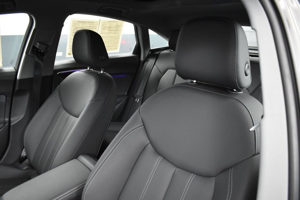 Used 2025 Audi A5 Premium w/ Convenience Package AWD/4WD image 8