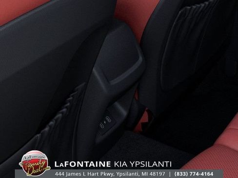 New 2026 Kia K5 GT-Line w/ GT-Line Premium Package FWD image 26