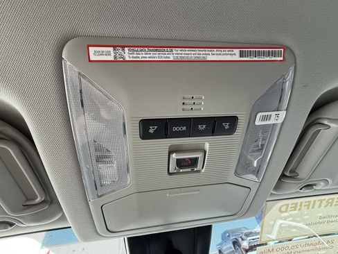 Certified 2025 Toyota RAV4 XLE image 15