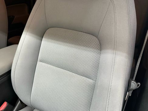 Used 2020 Chevrolet Colorado W/T w/ WT Convenience Package image 16