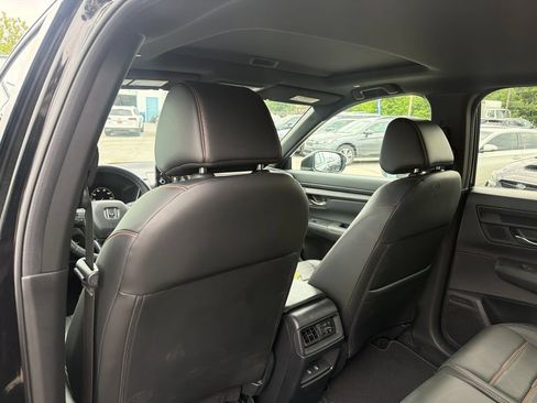 Used 2024 Honda CR-V Sport-L image 10
