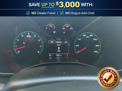 Used 2022 Chevrolet Colorado LT w/ LT Convenience Package image 19