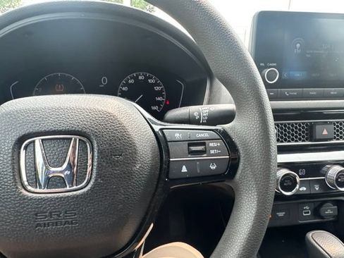 Used 2023 Honda Civic LX image 21