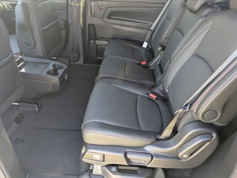 New 2026 Honda Odyssey Sport-L image 15