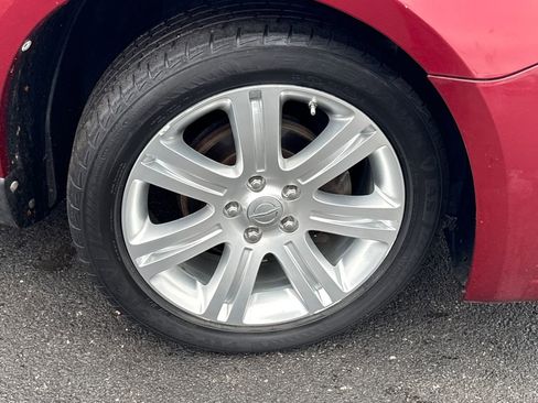 Used 2012 Chrysler 200 LX image 9