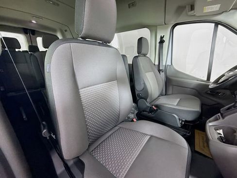 New 2026 Ford Transit 350 XLT AWD/4WD image 28