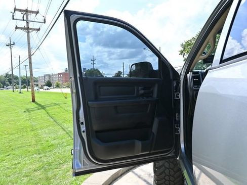 Used 2020 RAM 2500 Tradesman AWD/4WD image 27