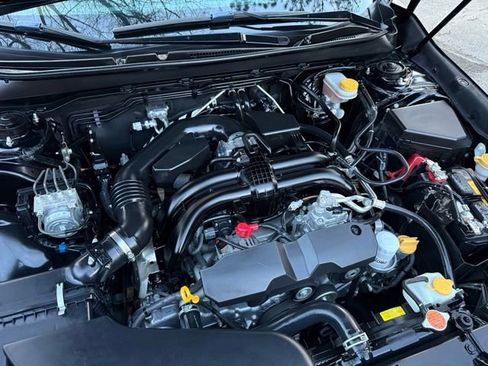 Used 2016 Subaru Outback 2.5i Premium image 37