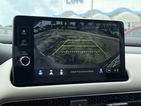 New 2027 Honda HR-V EX-L image 28