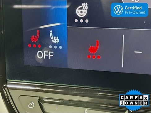 Used 2023 Volkswagen ID.4 Pro S AWD/4WD image 19