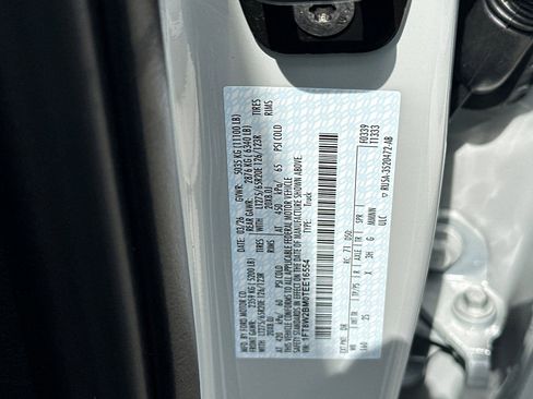 New 2026 Ford F250 XLT AWD/4WD image 26