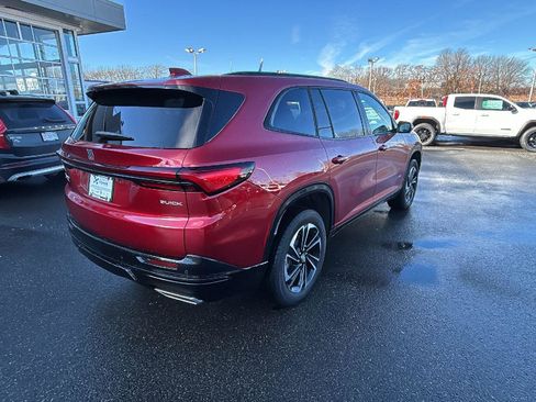 New 2025 Buick Enclave Sport Touring w/ Power Package image 7