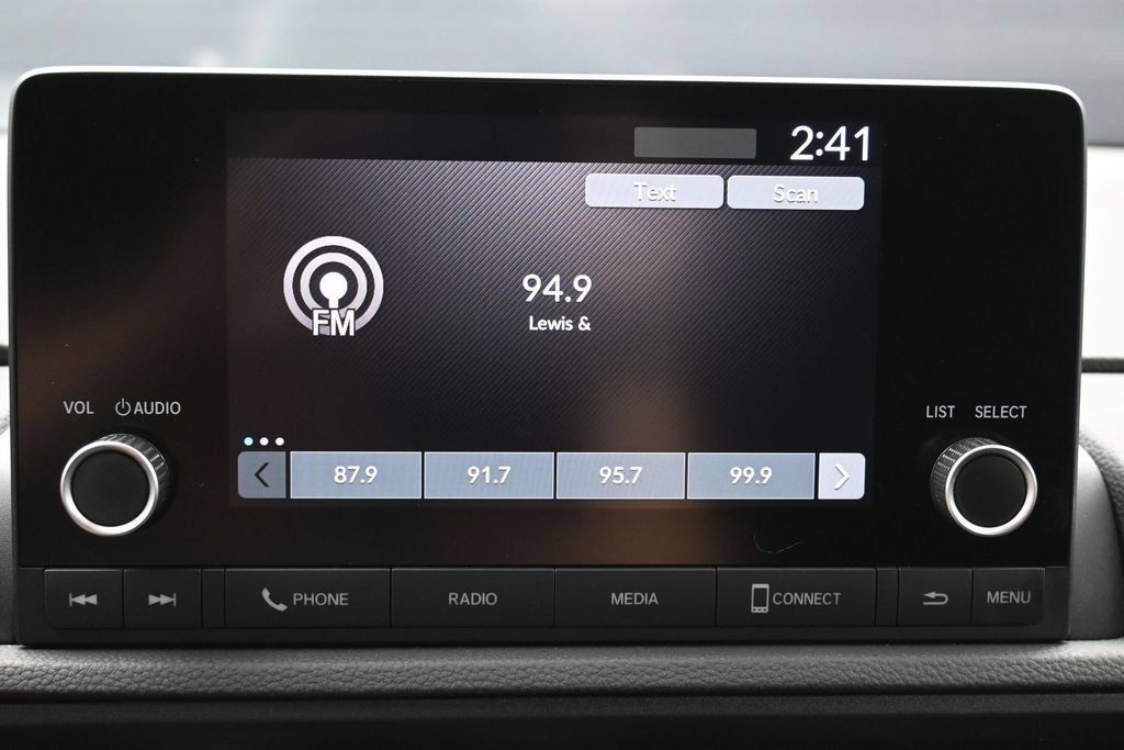 Used 2024 Honda CR-V EX image 20
