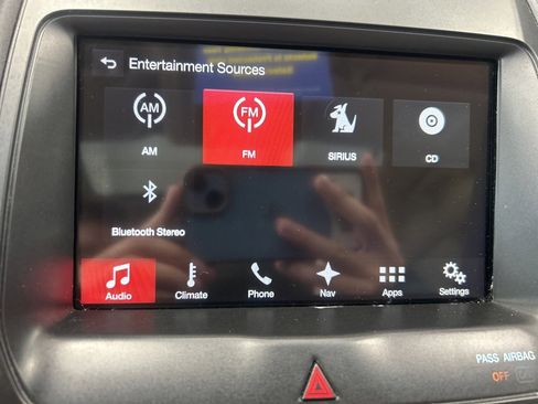 Used 2017 Ford Taurus SEL w/ Equipment Group 201A image 29