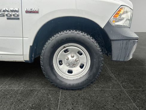 Used 2020 RAM 1500 Tradesman image 9