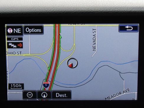 Used 2016 Lexus IS 350 AWD w/ F Sport Package image 29