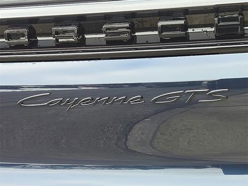 New 2026 Porsche Cayenne GTS image 28