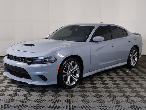 Used 2022 Dodge Charger R/T RWD image 5