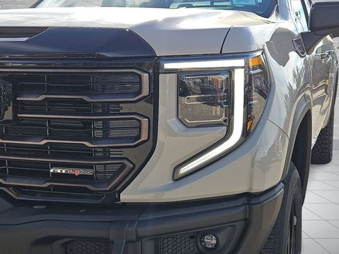 New 2026 GMC Sierra 1500 AT4X w/ AT4X AEV Edition image 6
