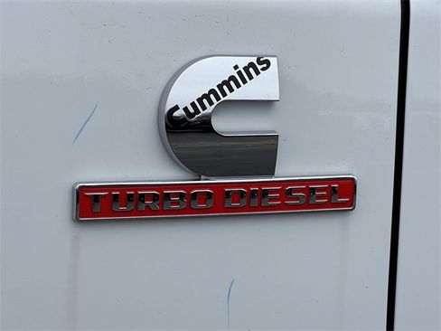 New 2026 RAM 3500 Big Horn image 7