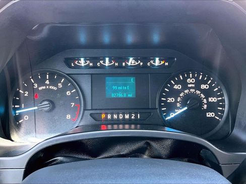 Used 2020 Ford F150 XL w/ XL Power Equipment Group AWD/4WD image 21