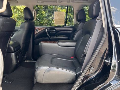 Used 2018 INFINITI QX80 2WD image 15