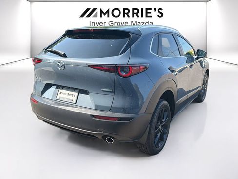 Used 2023 MAZDA CX-30 AWD 2.5 S w/ Preferred Package image 5