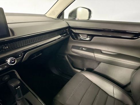 Certified 2025 Honda CR-V EX-L image 43