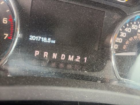 Used 2011 Ford F150 FX4 w/ FX Luxury Pkg AWD/4WD image 3