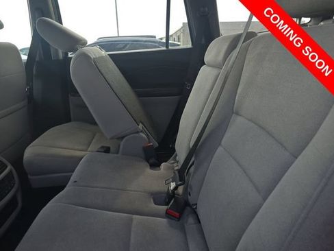 Used 2019 Honda Pilot EX image 6
