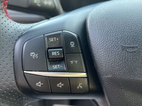 Used 2023 Ford Escape ST-Line w/ Tech Pack #1 image 19