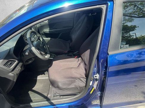 Used 2020 Hyundai Accent SE FWD image 11
