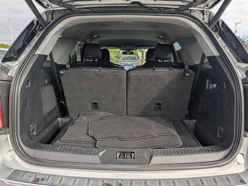 Used 2023 Ford Explorer Limited w/ Equipment Group 301A image 16