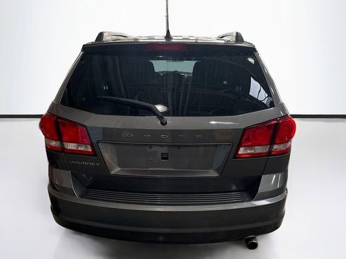 Used 2012 Dodge Journey SE image 7