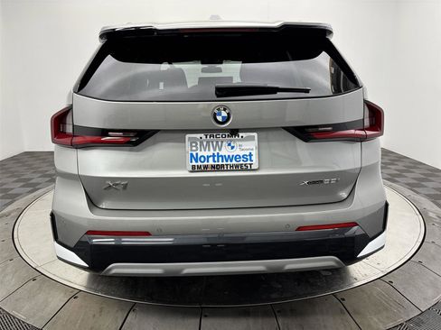New 2026 BMW X1 xDrive28i w/ Convenience Package image 15
