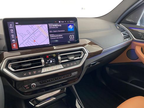 Certified 2024 BMW X3 xDrive30i w/ Premium Package image 26