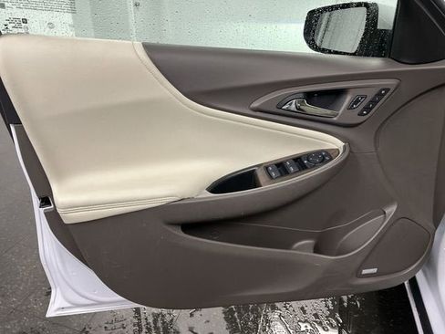 Certified 2024 Chevrolet Malibu LT image 22