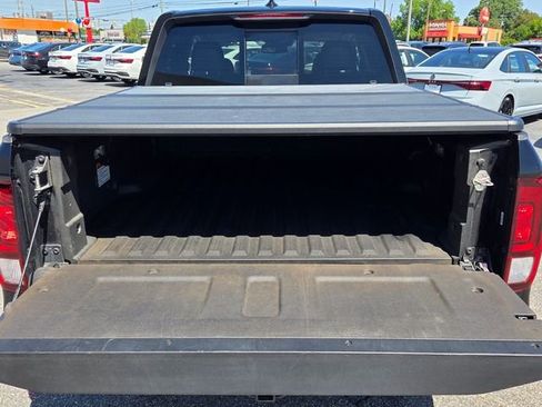 Used 2020 Honda Ridgeline RTL-E image 11