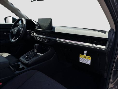 Certified 2026 Honda CR-V LX image 31