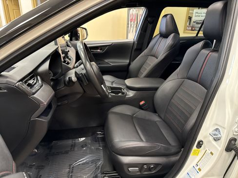 Used 2021 Toyota RAV4 XSE image 5