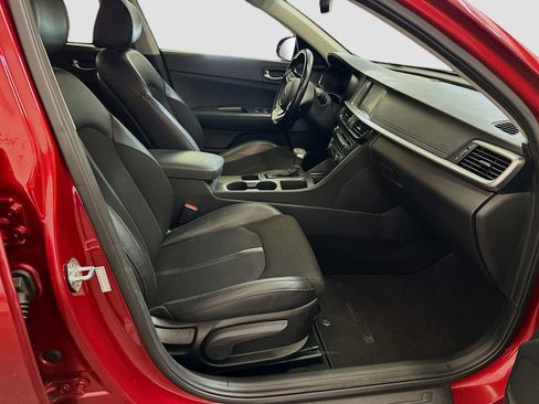 Used 2020 Kia Optima S FWD image 31