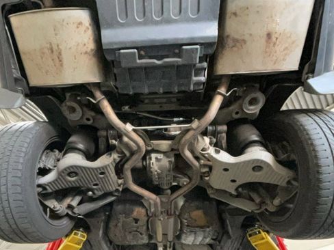 Used 2013 Land Rover Range Rover Autobiography image 98